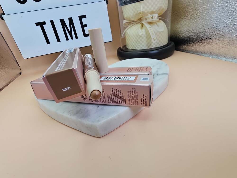 Urban Decay Naked Longwear Eyeshadow New In Box